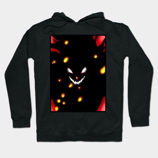 Devilman Crybaby Hoodie